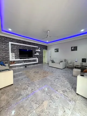 2bdrm Apartment in Ayikwe Otu Estate, New Site for rent