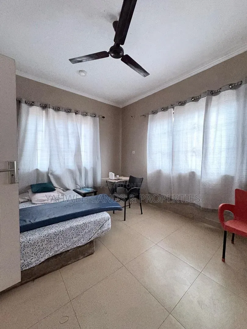 2bdrm Apartment in Ayikwe Otu Estate, New Site for rent