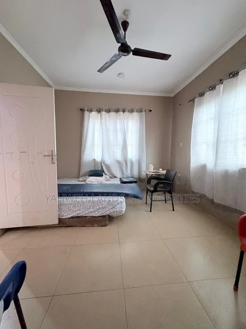 2bdrm Apartment in Ayikwe Otu Estate, New Site for rent