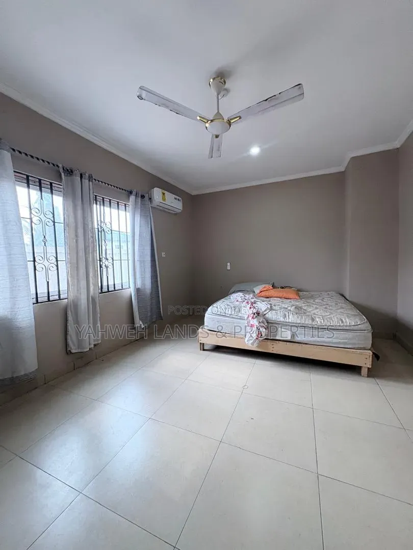 2bdrm Apartment in Ayikwe Otu Estate, New Site for rent