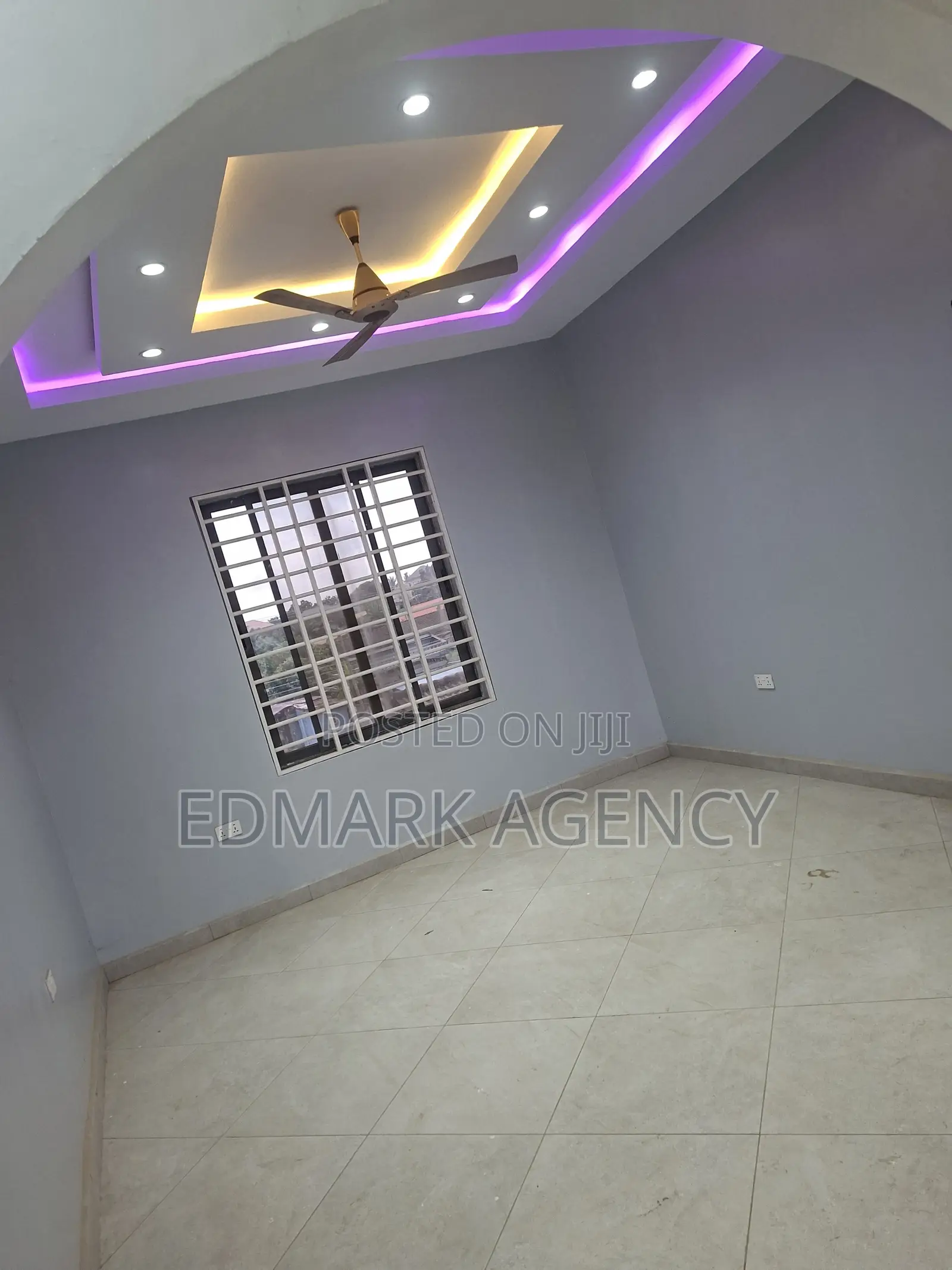 2bdrm Apartment in Atomic Down, Accra Metropolitan for rent