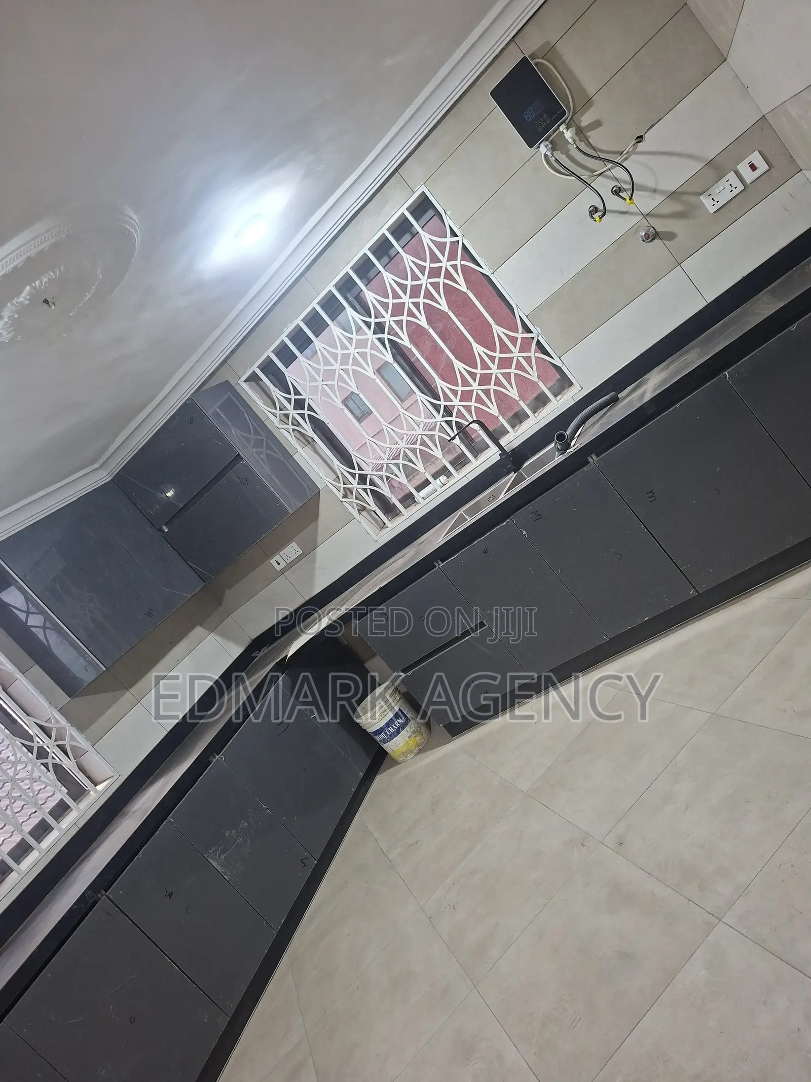 2bdrm Apartment in Atomic Down, Accra Metropolitan for rent