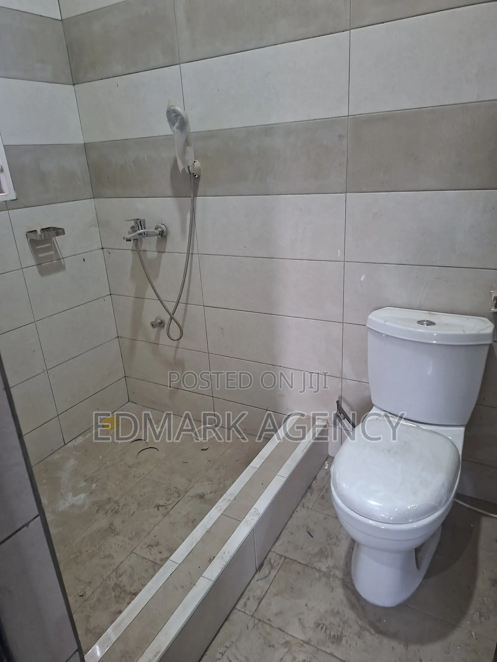 2bdrm Apartment in Atomic Down, Accra Metropolitan for rent