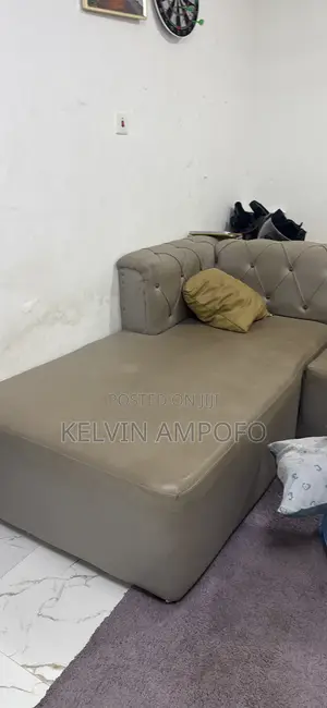 Beautiful Large Comfortable Sofa
