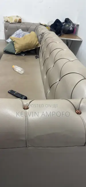 Beautiful Large Comfortable Sofa