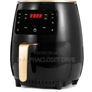 Orium Air Fryer- 6L