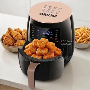 Orium Air Fryer- 6L