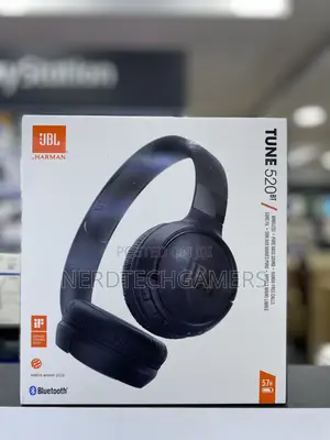 TUNE 520bt