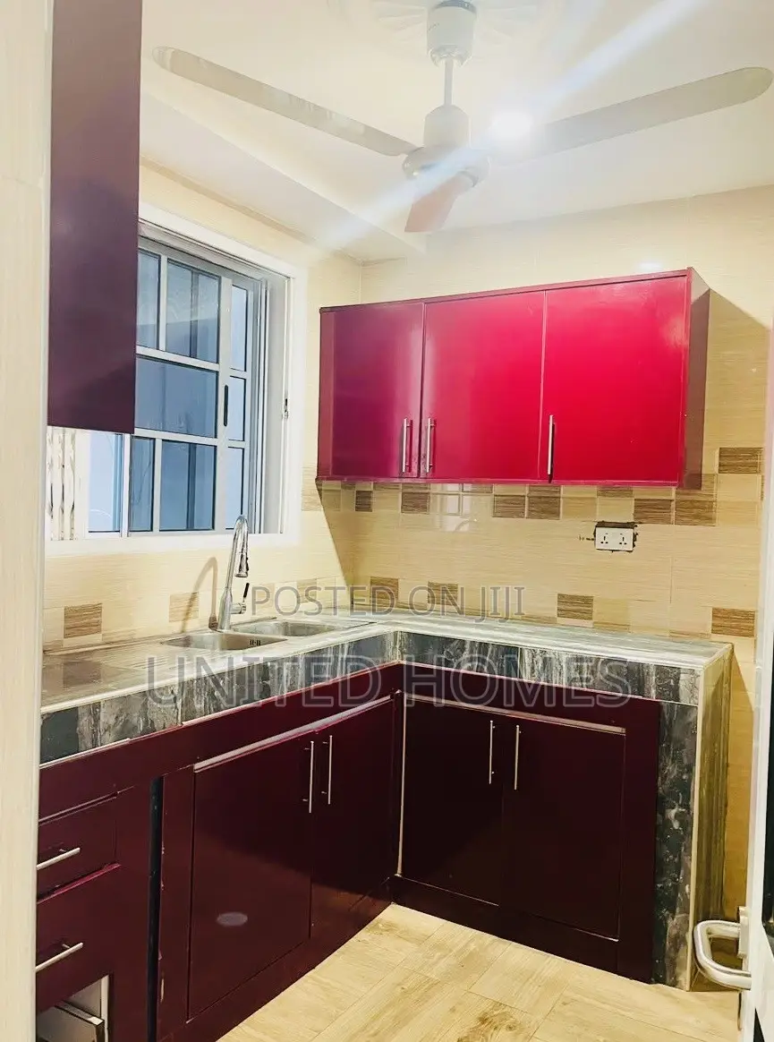 1bdrm Apartment in Lapaz for rent