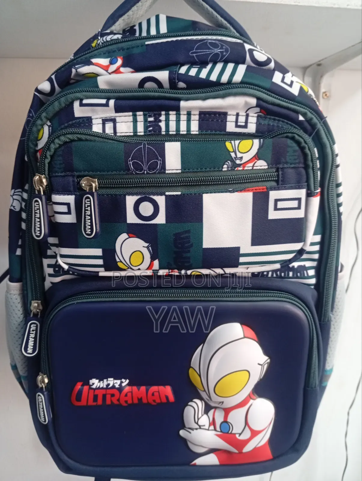 School Backpack