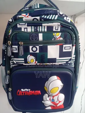 School Backpack