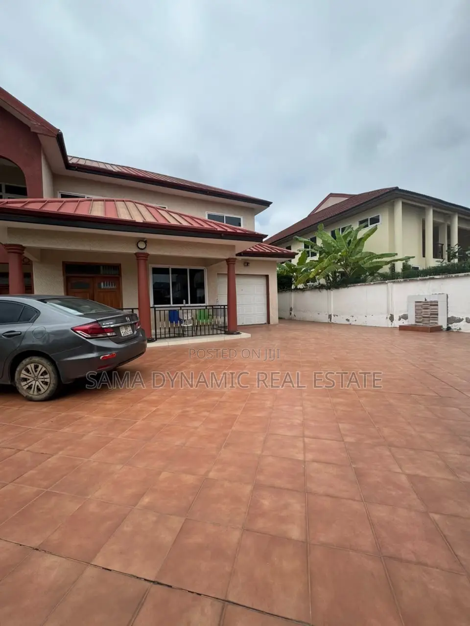 5bdrm House in Airport Hills for rent
