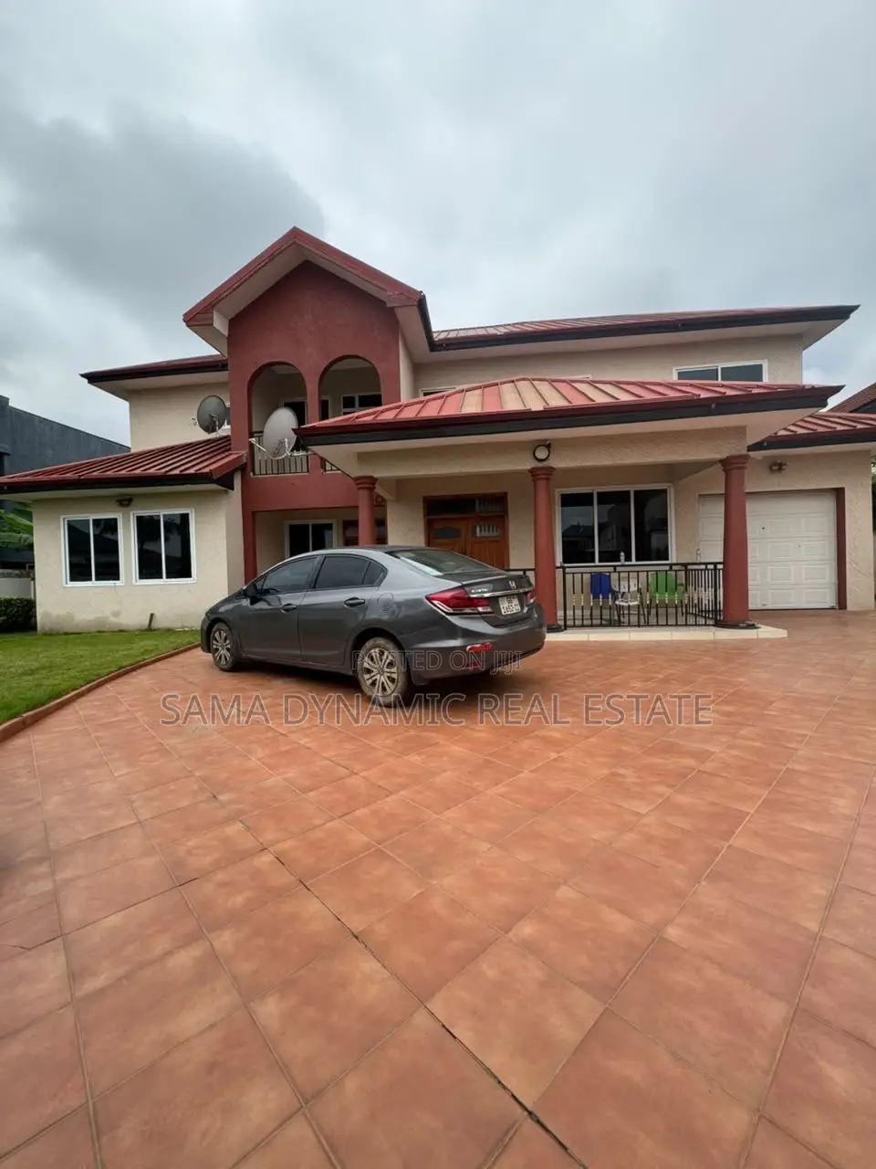 5bdrm House in Airport Hills for rent