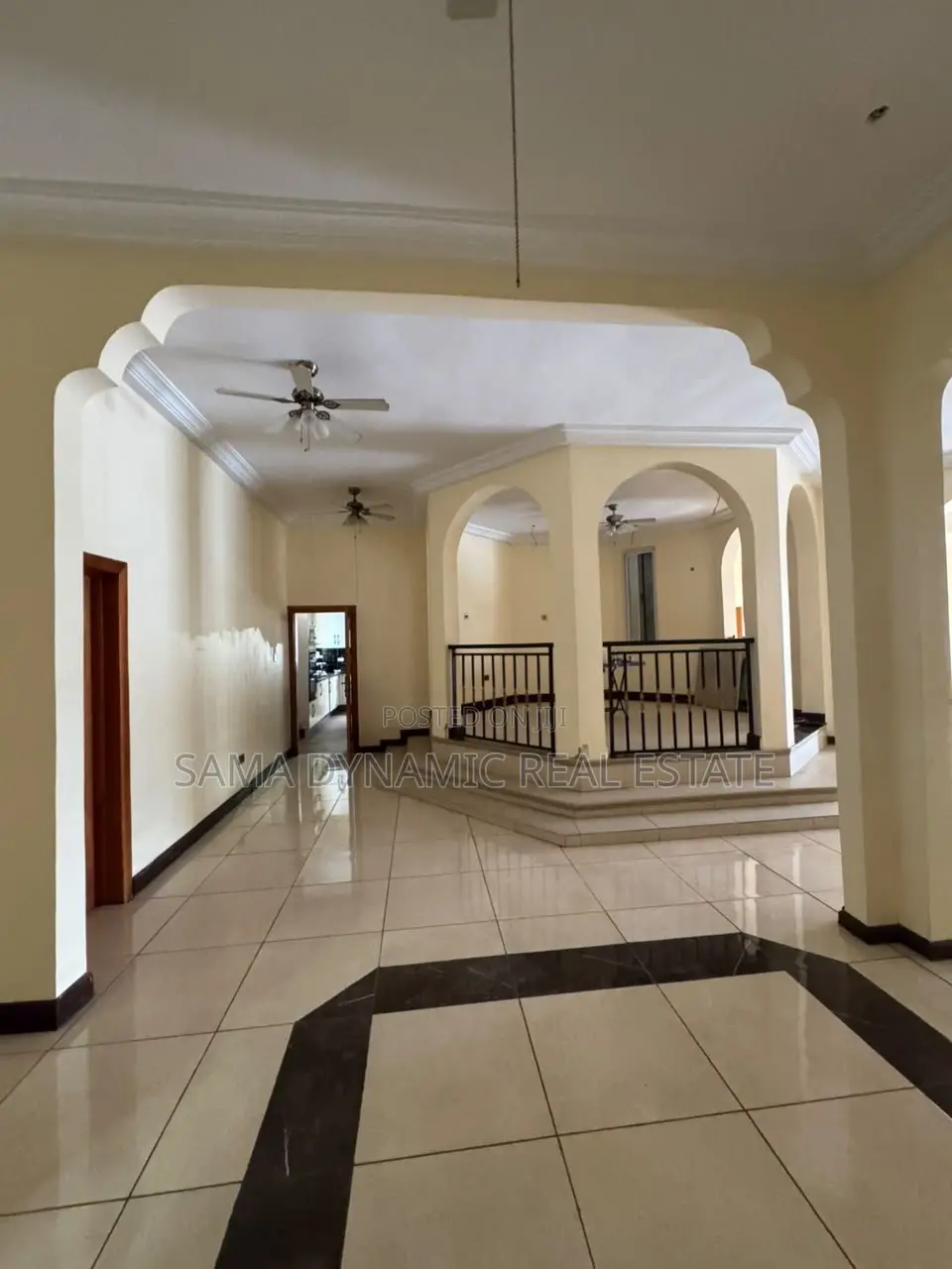 5bdrm House in Airport Hills for rent