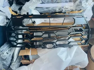 Tundra 2022-2025 Front Grille