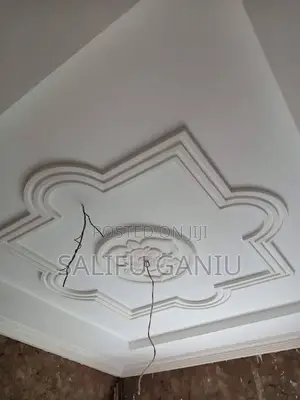 Cieling Decoration