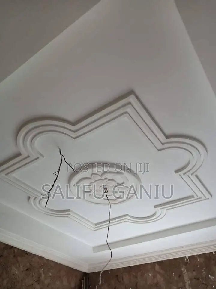 Cieling Decoration