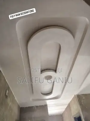 Cieling Decoration