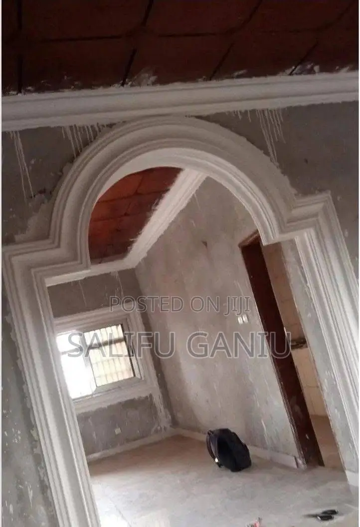 Cieling Decoration