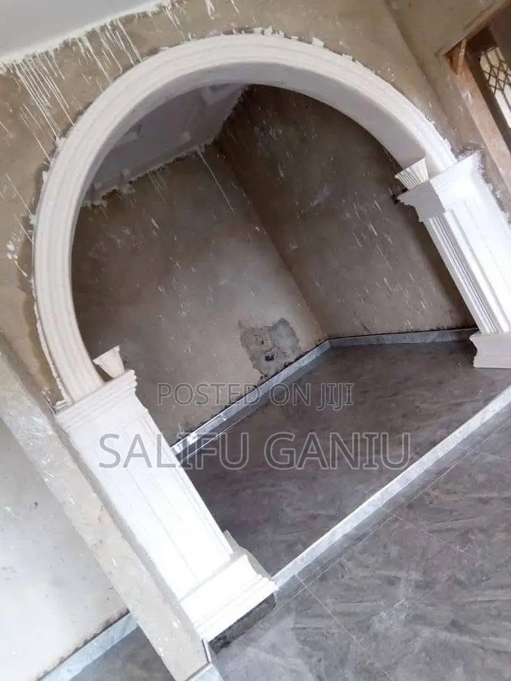 Cieling Decoration