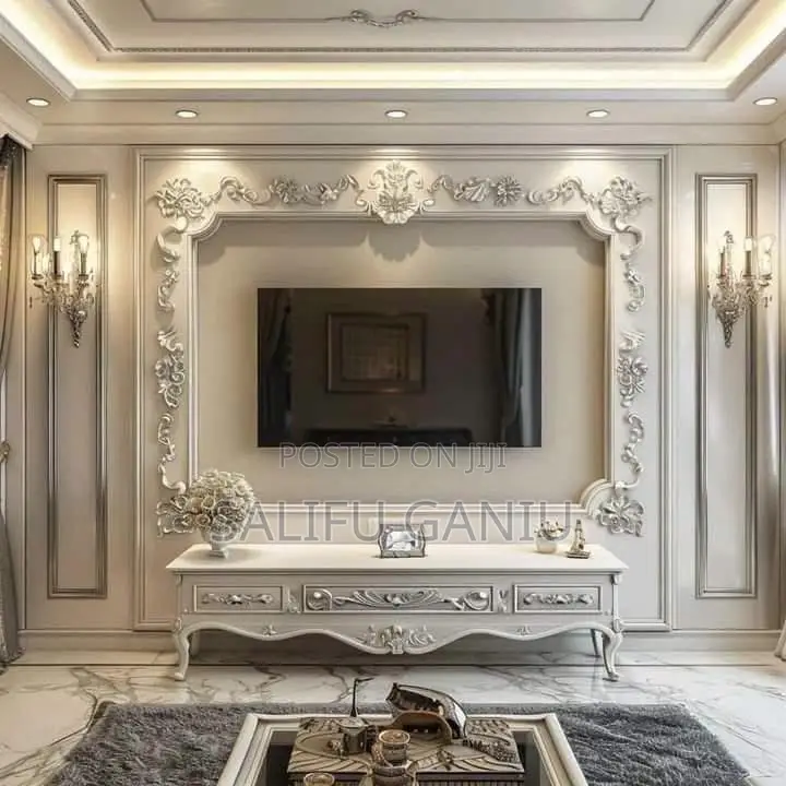 Cieling Decoration