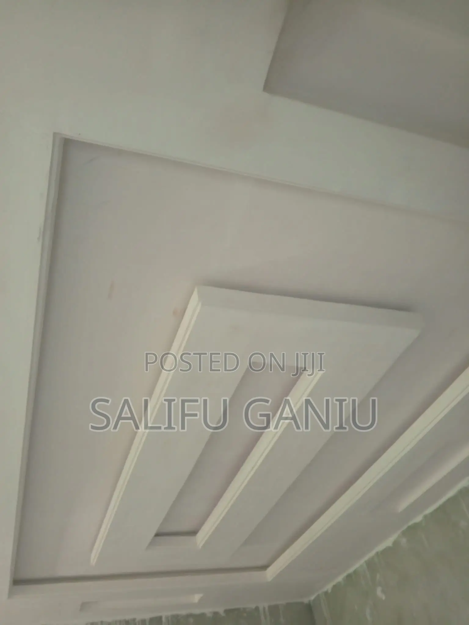 Cieling Decoration