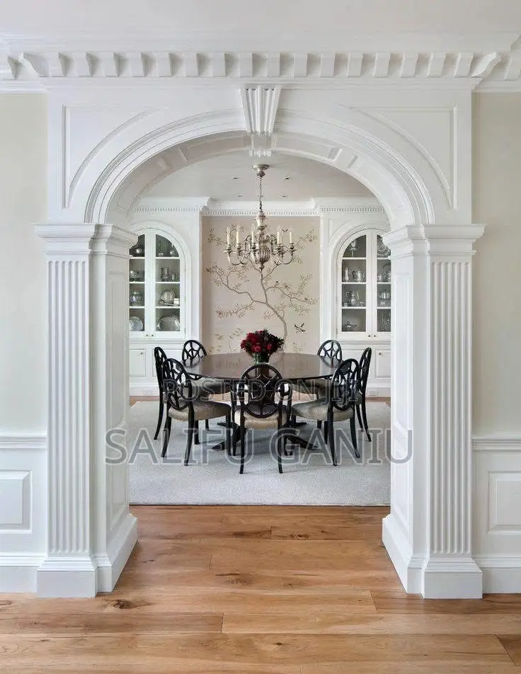 Cieling Decoration