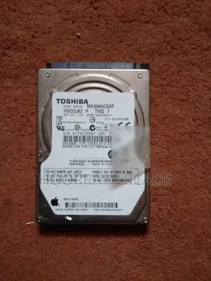 DONGOMI! Laptop Hard Disk Drive (HDD) 500gb/750gb
