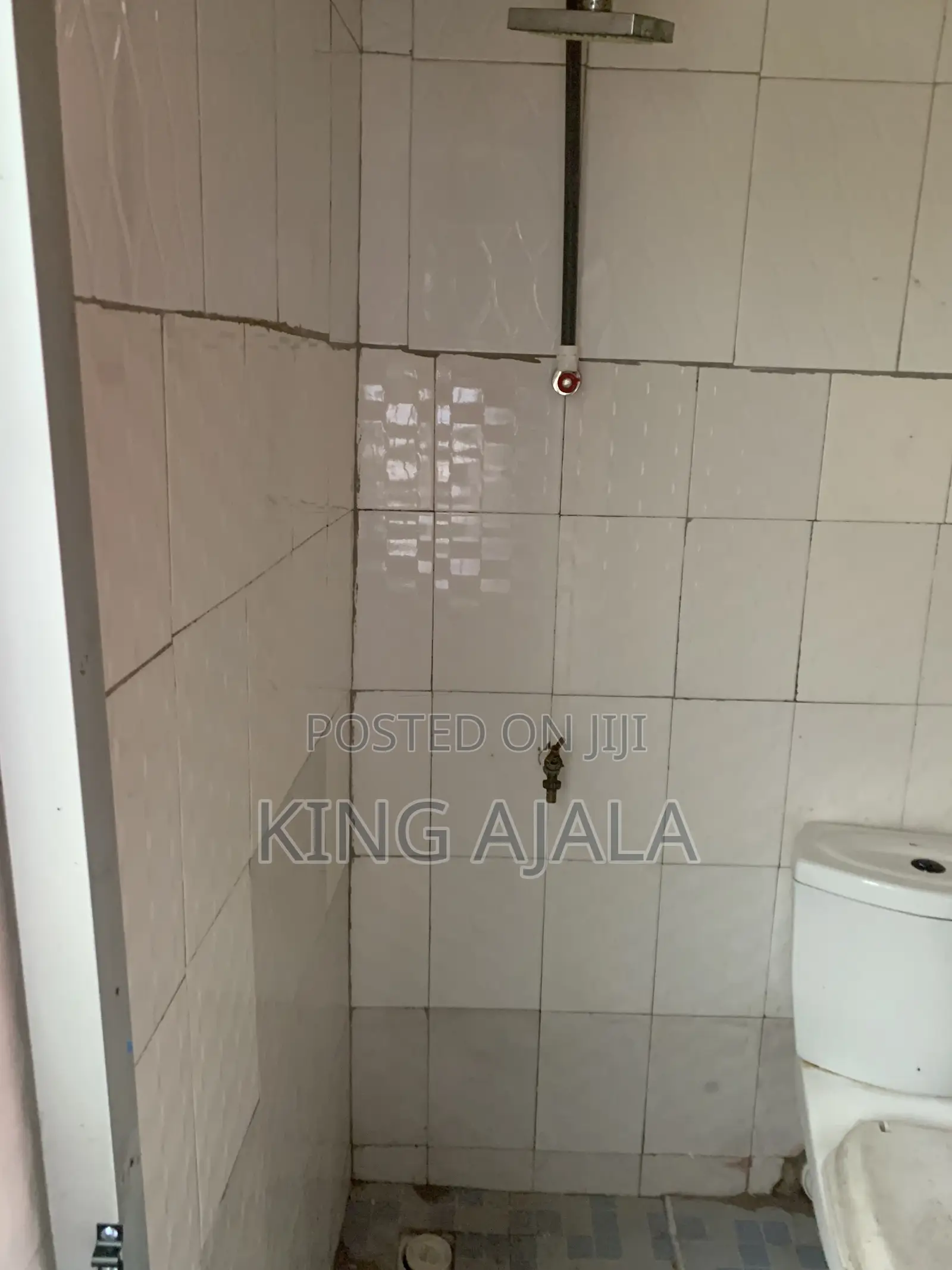Furnished 1bdrm Apartment in Heavyweight Junction, Ngleshie Amanfro