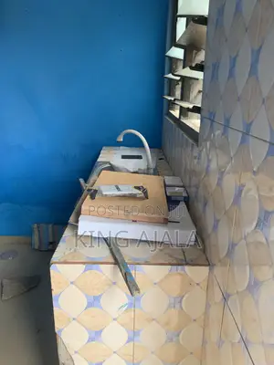 Furnished 1bdrm Apartment in Heavyweight Junction, Ngleshie Amanfro
