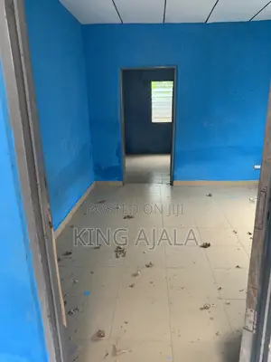Furnished 1bdrm Apartment in Heavyweight Junction, Ngleshie Amanfro