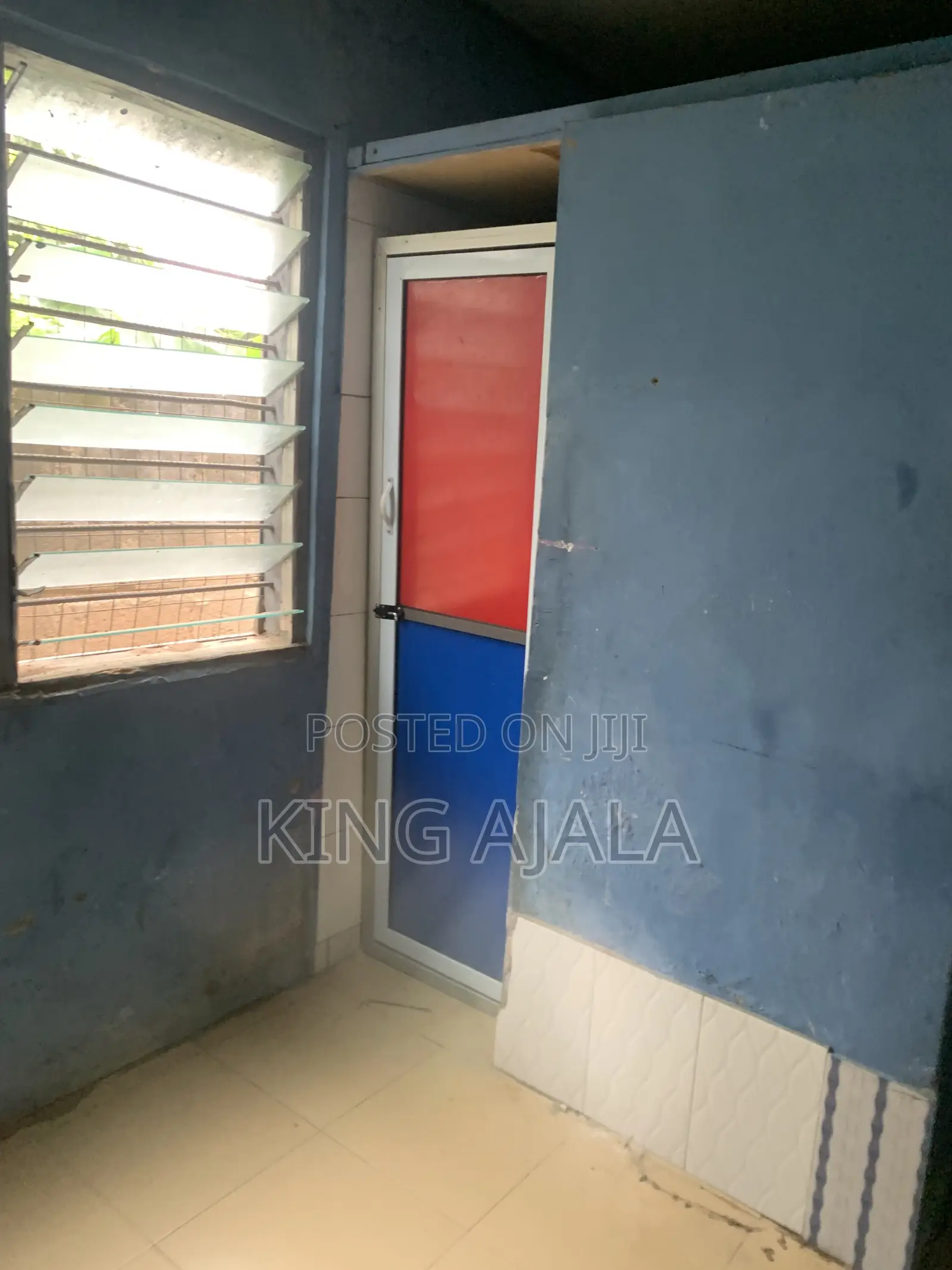 Furnished 1bdrm Apartment in Heavyweight Junction, Ngleshie Amanfro