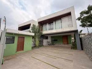 3bdrm Duplex in Ashaley Botwe, Nmai-Dzorn for rent