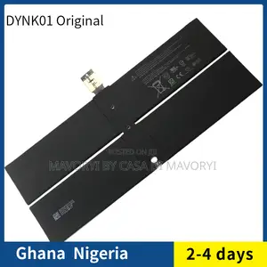 DYNK01 Microsoft Battery Surface Laptop 1/2 Generation 1769 G3HTA036H
