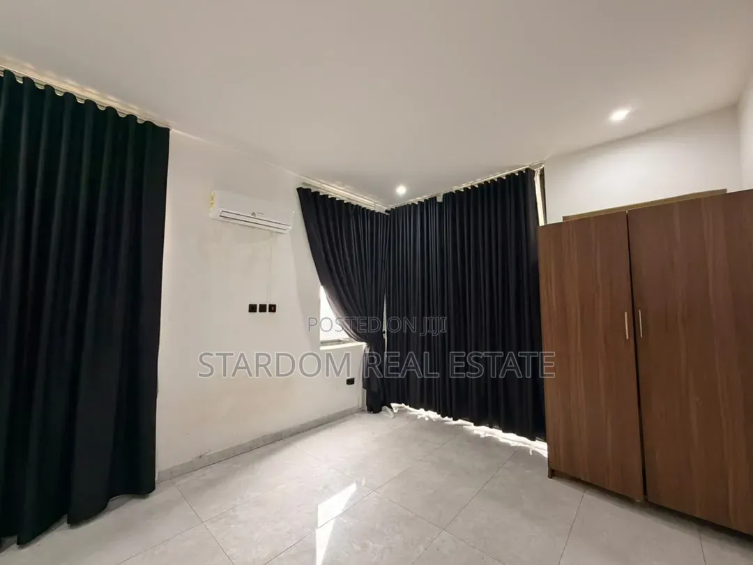 3bdrm Duplex in Ashaley Botwe, Nmai-Dzorn for rent