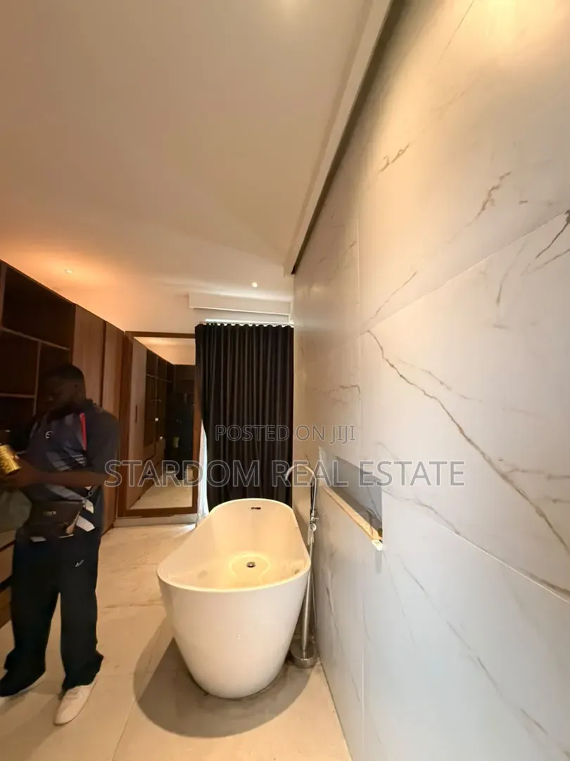 3bdrm Duplex in Ashaley Botwe, Nmai-Dzorn for rent