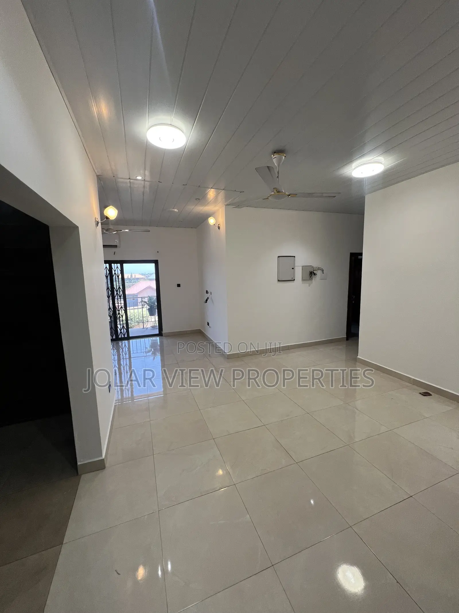 3bdrm Apartment in Jolar View, Tseaddo for rent