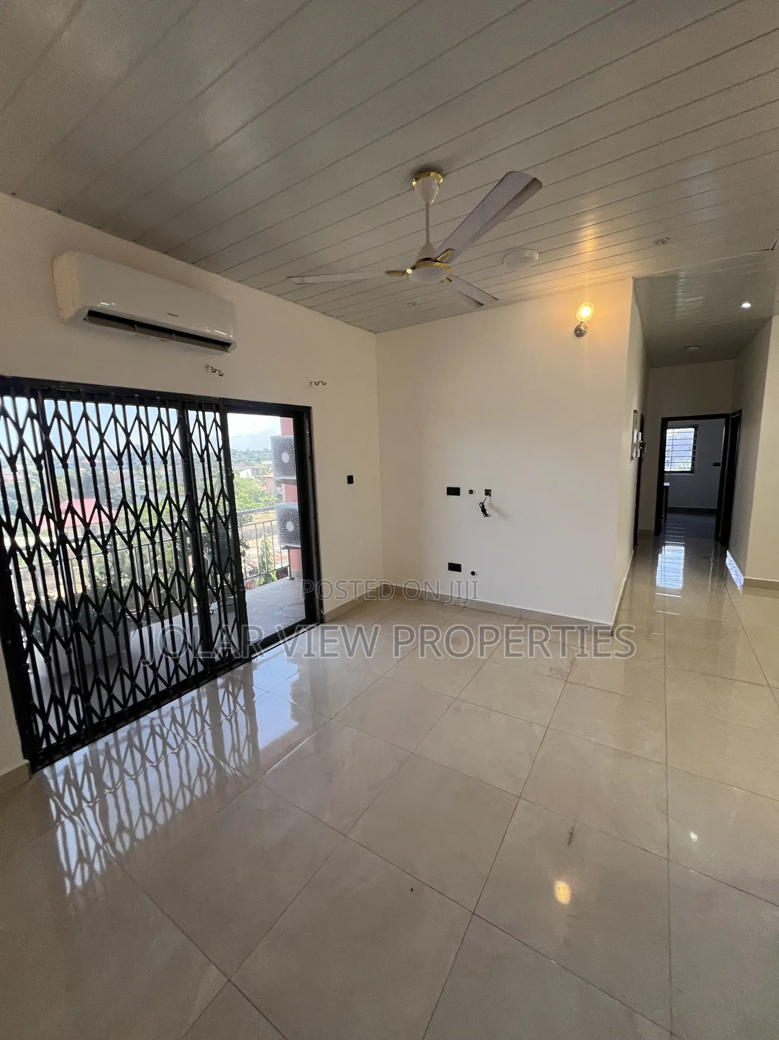 3bdrm Apartment in Jolar View, Tseaddo for rent