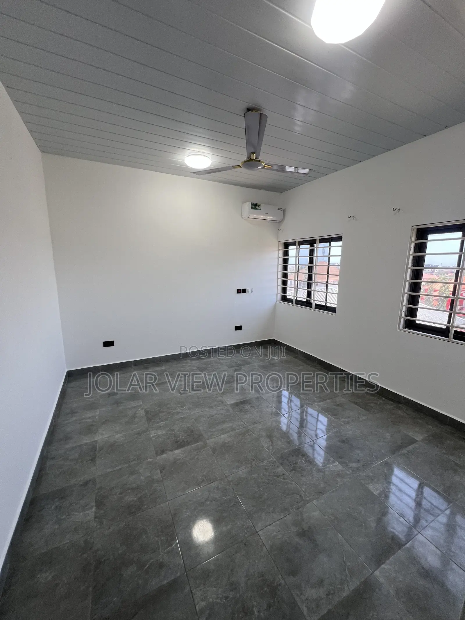 3bdrm Apartment in Jolar View, Tseaddo for rent