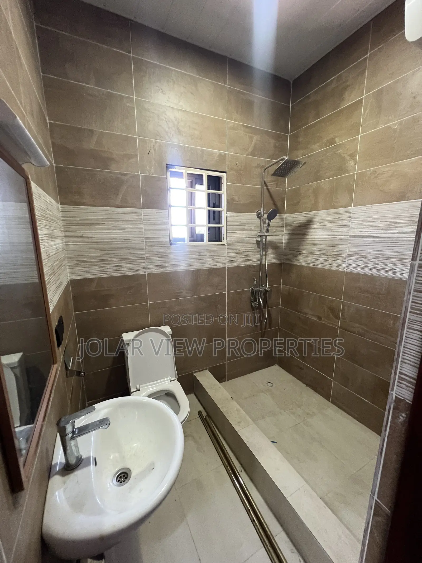 3bdrm Apartment in Jolar View, Tseaddo for rent