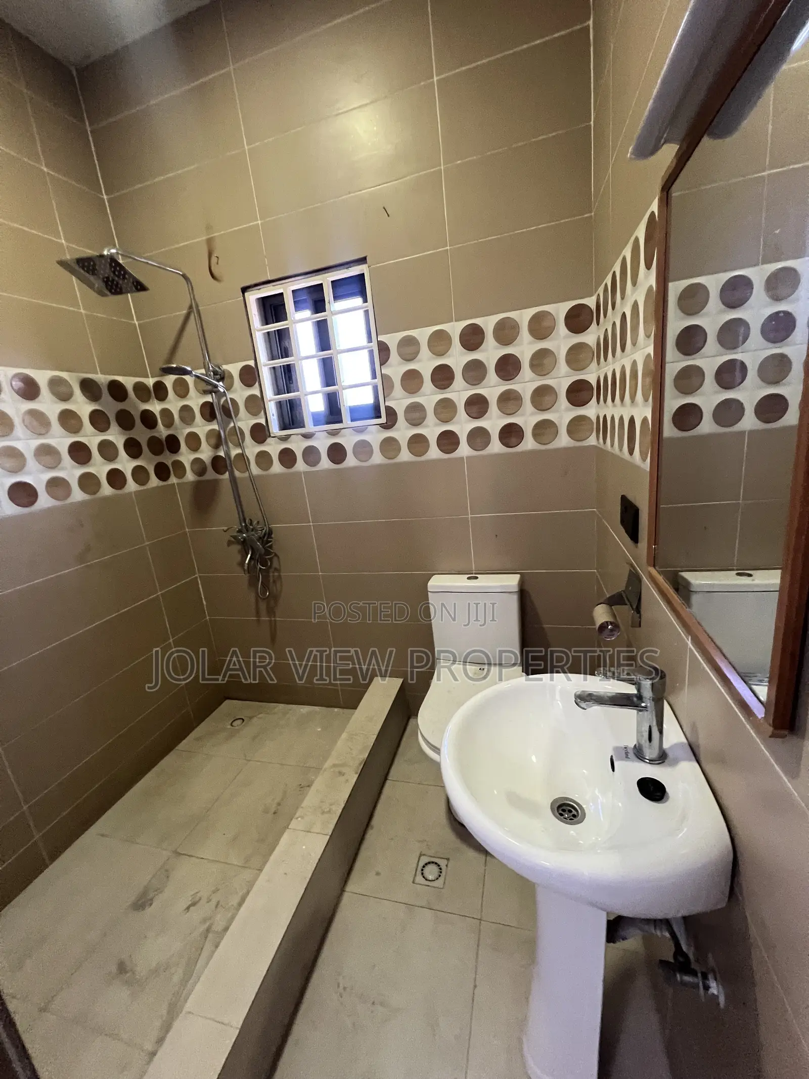 3bdrm Apartment in Jolar View, Tseaddo for rent
