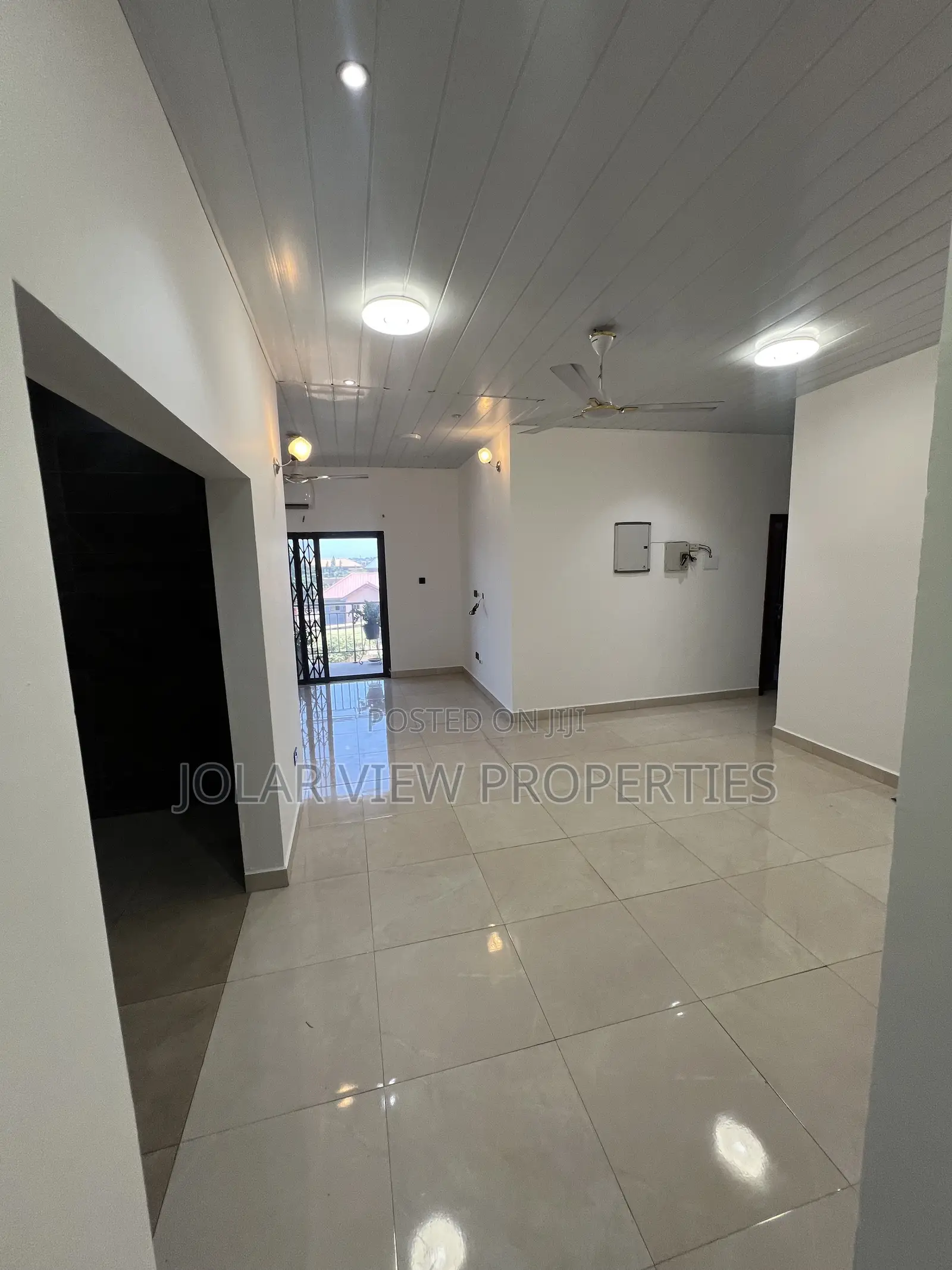 3bdrm Apartment in Jolar View, Tseaddo for rent