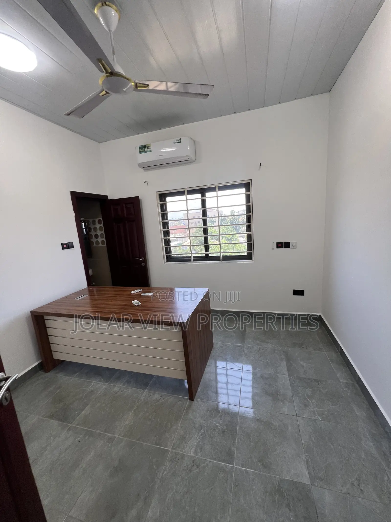 3bdrm Apartment in Jolar View, Tseaddo for rent