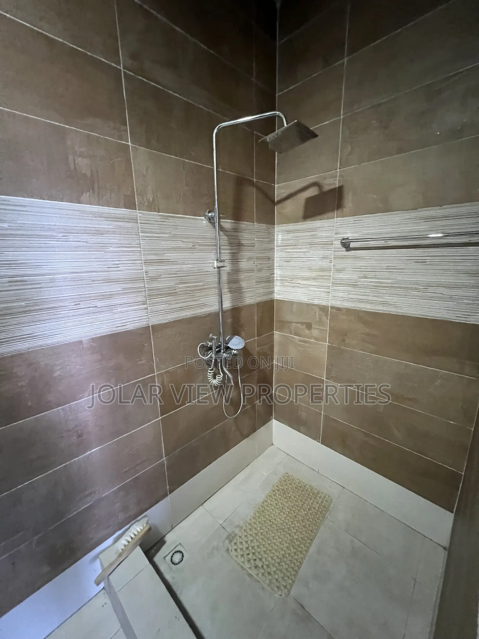 3bdrm Apartment in Jolar View, Tseaddo for rent