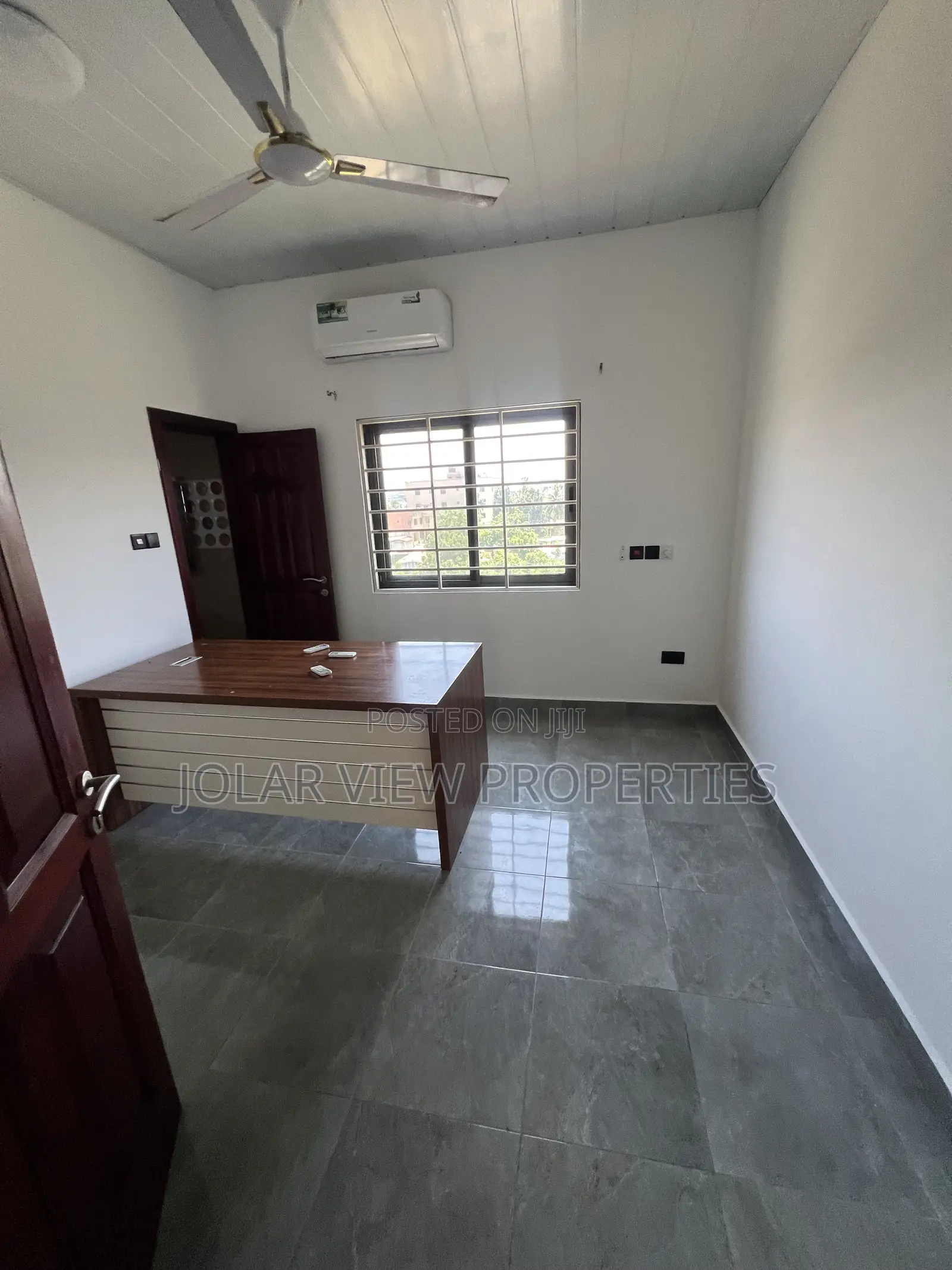 3bdrm Apartment in Jolar View, Tseaddo for rent