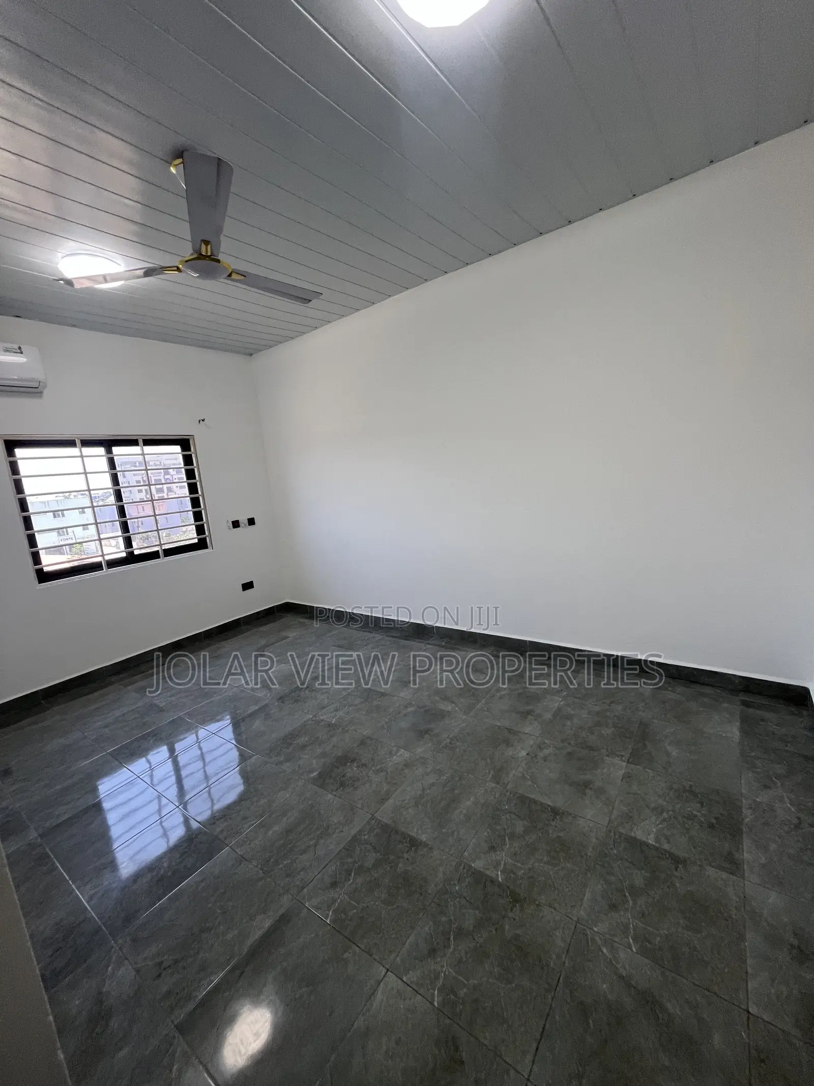 3bdrm Apartment in Jolar View, Tseaddo for rent