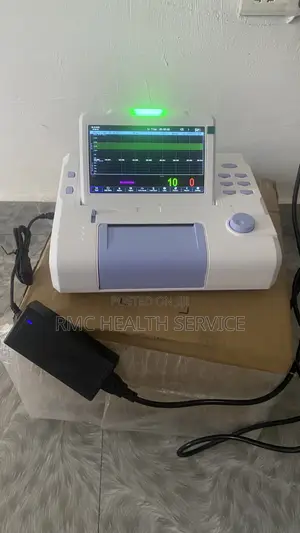 CTG Machine (Cardiotocograph)
