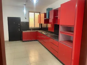 4bdrm House in Ebenard Properties, Lashibi for rent