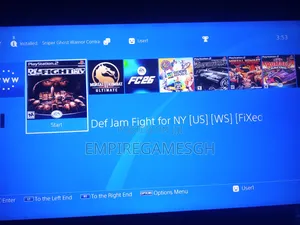 Ps4 Games Installation