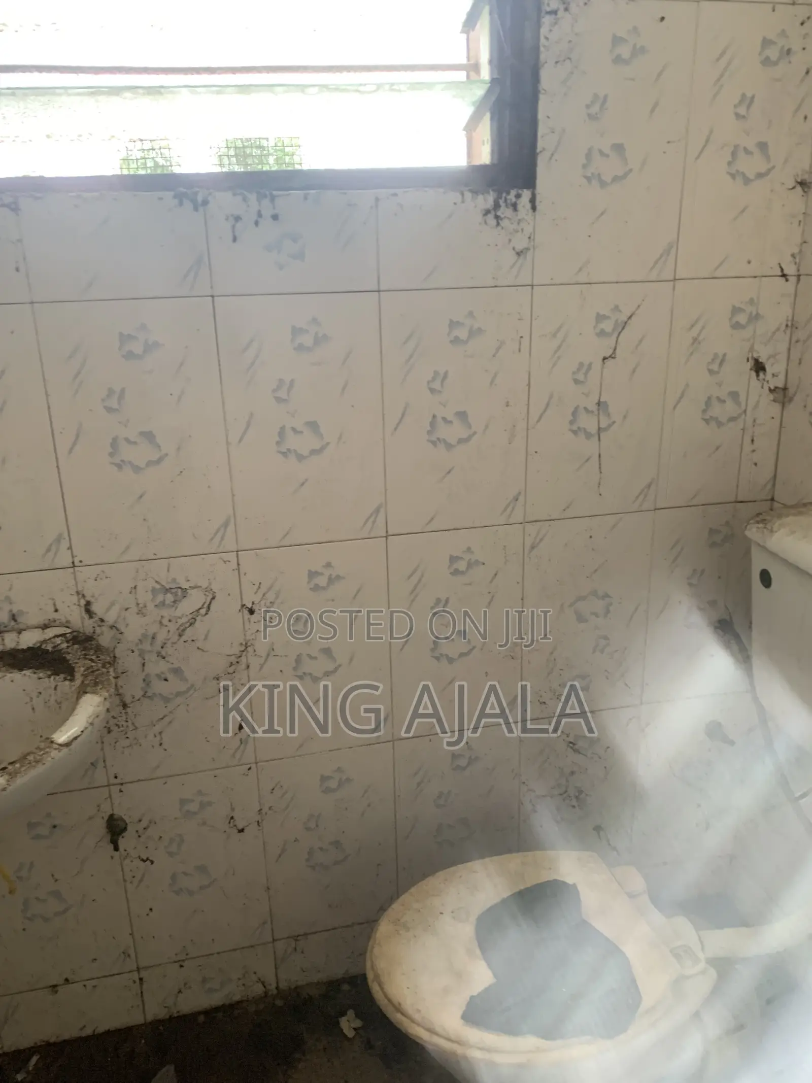 Furnished 1bdrm Apartment in Heavyweight Junction, Ngleshie Amanfro